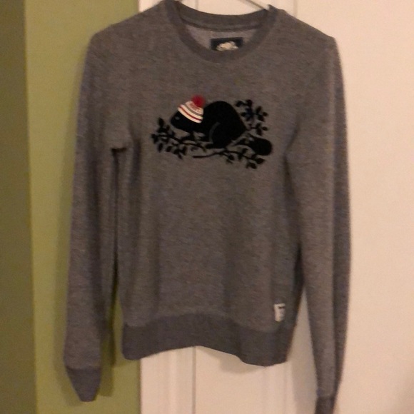 Roots Tops - Roots Sweatshirt